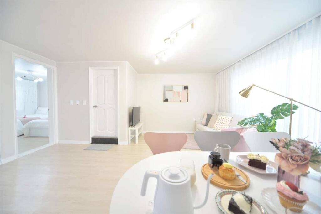 Lovely House Seoel Buitenkant foto